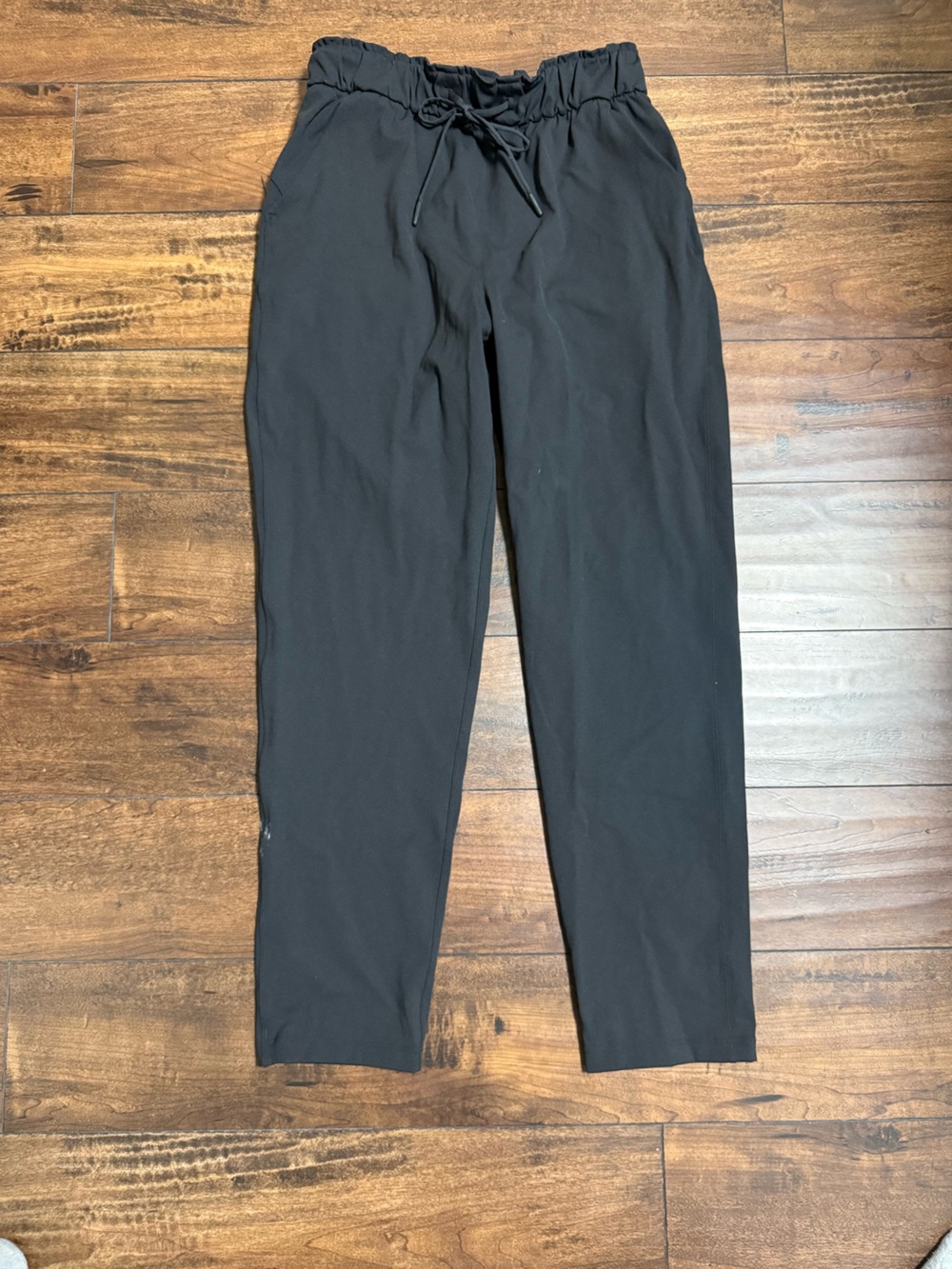 lululemon athletica Drawstring Joggers